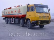 Shacman SX5314GYYUM456 oil tank truck