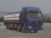 Shacman SX5314GYYXR456 oil tank truck