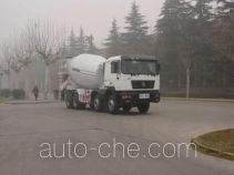 Shacman SX5315GJBJR306C concrete mixer truck
