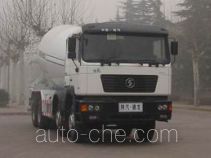Shacman SX5315GJBJT306XC concrete mixer truck