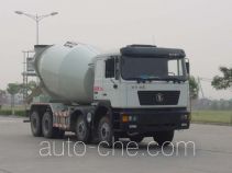Shacman SX5315GJBJT306XC concrete mixer truck
