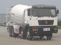 Shacman SX5315GJBJT326C concrete mixer truck