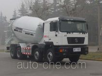 Shacman SX5315GJBJT346 concrete mixer truck