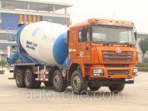 Shacman SX5315GJBJT386 concrete mixer truck