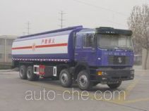 陕汽牌SX5315GYYJM456型运油车