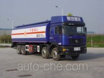 Shacman SX5315GYYJM456 oil tank truck