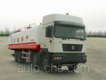Shacman SX5315GYYNM456 oil tank truck