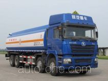 Shacman SX5315GYYNM456 oil tank truck
