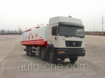 Shacman SX5315GYYNR456C oil tank truck