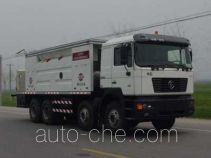 Shacman SX5315XJFC slurry seal coating truck