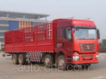 Shacman SX5316CCYGR456TL stake truck