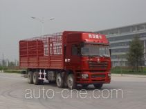 Shacman SX5316CCYNM456 stake truck
