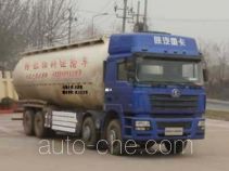 Shacman SX5316GFLNT456TL bulk powder tank truck
