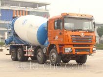 Shacman SX5316GJBDT306 concrete mixer truck