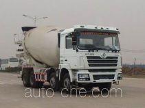 Shacman SX5316GJBDT346 concrete mixer truck