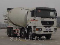 Shacman SX5316GJBJT326 concrete mixer truck