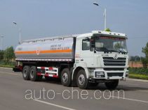 Shacman SX5316GYYNN466 oil tank truck