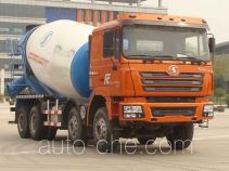 Shacman SX5317GJBDR286 concrete mixer truck