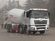 Shacman SX5318GJBDR346T concrete mixer truck