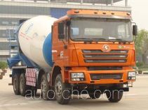 Shacman SX5318GJBDT326TL concrete mixer truck