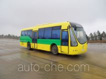 陕汽牌SX6100型城市客车