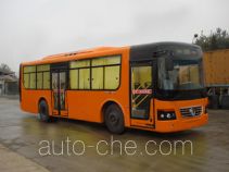 Shacman SX6100FNG городской автобус