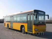 Shacman SX6100GJN city bus