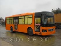 Shacman SX6101GGFN городской автобус
