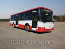 Shacman SX6101GJN city bus