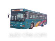 Shacman SX6112F городской автобус повышенной комфортности