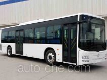 Shacman SX6120GJCHEVN hybrid city bus