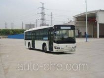 Shacman SX6120GKN city bus