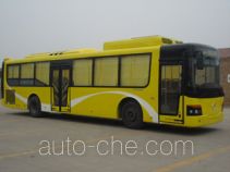 陕汽牌SX6122GKN型城市客车