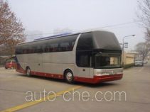 Shacman SX6121PNS2 bus