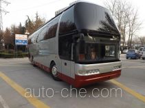 Shacman SX6121PS2 bus