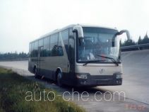 Shacman SX6123W-01 спальный автобус