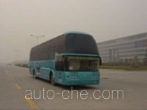 Shacman SX6127W1 спальный автобус