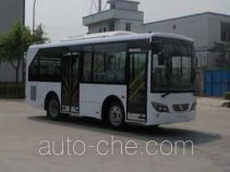 Shacman SX6770GEFN city bus