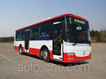 Shacman SX6850GGN city bus