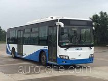Xiang SXC6110GBEV6 electric city bus