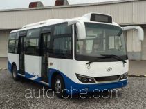 Xiang SXC6750GBEV electric city bus