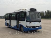 Xiang SXC6750GBEV1 electric city bus