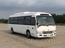 Xiang SXC6810CBEV электрический автобус