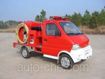 Chuanxiao SXF5020TXFBP8 пожарный автомобиль-насос