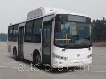 Shanxi SXK6776G5N city bus