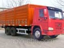 Zhuoli - Kelaonai SXL3241 dump truck