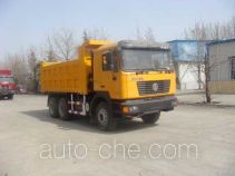 Zhuoli - Kelaonai SXL3250 dump truck