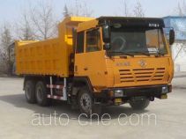 Zhuoli - Kelaonai SXL3255 dump truck