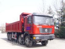 Zhuoli - Kelaonai SXL3315 dump truck