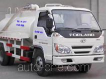 Zhuoli - Kelaonai SXL5060GXW sewage suction truck